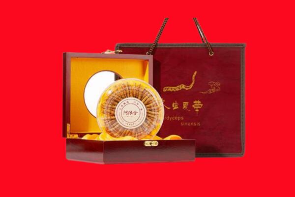 阜阳临泉县回收虫草